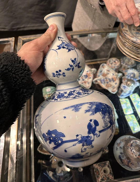 古董瓷器高價回收