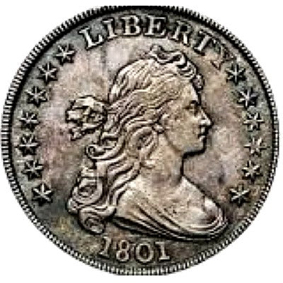 【古金鑒寶】回收美國自由女神像 銀幣 / 鹰扬银币價格