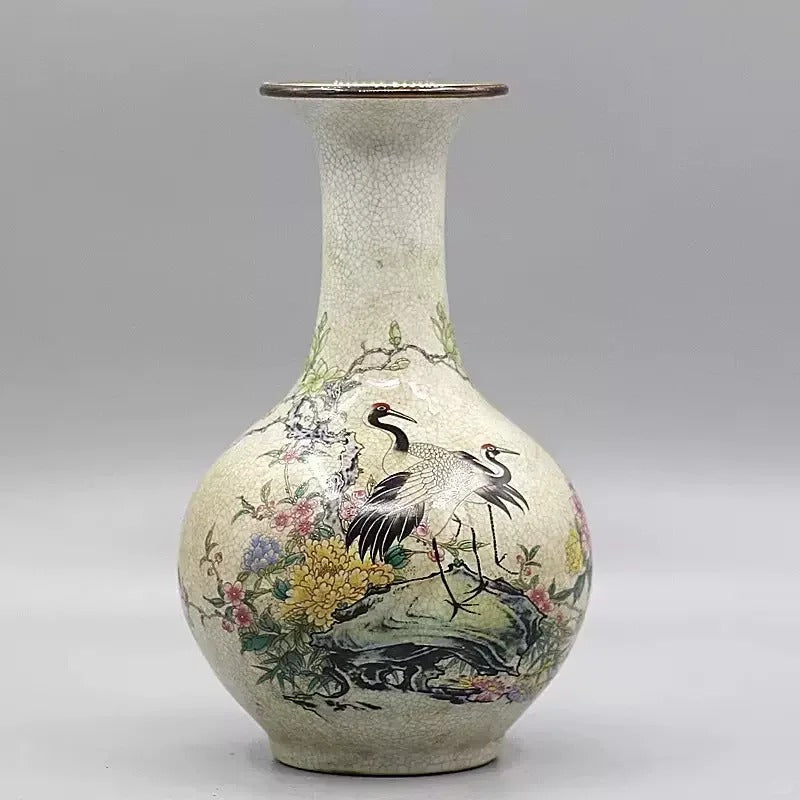高仿瓷器做舊