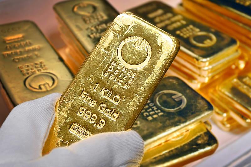 Wan Chai Gold Handover: Weight, Fineness and Documents