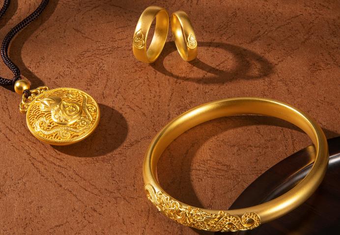 5 Practical Strategies for Monetizing Old Gold: Choosing a Store, Timing, Checking Purity, Retaining | Gu Jin Jian Bao