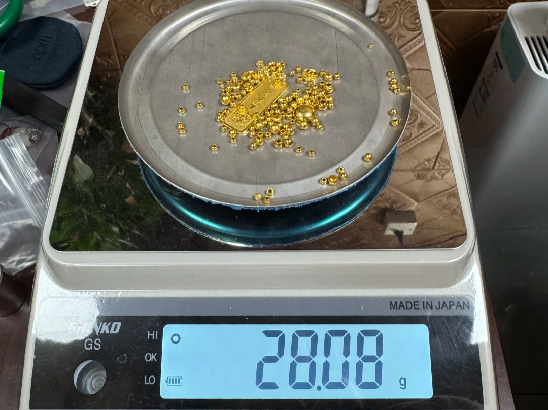 美聯儲利率vs黃金價格