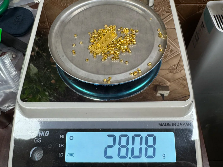 美聯儲利率vs黃金價格：12個月走勢圖同港人套現窗口分析