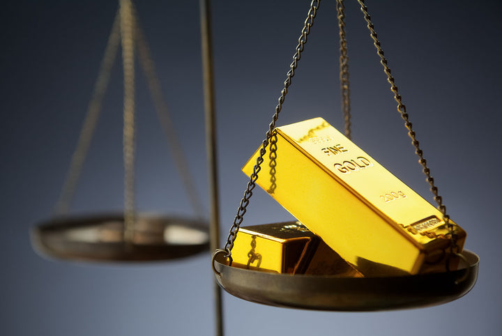 When is the best time to sell gold? Three indicators to help you identify the best window to cash in on | Gu Jin Jian Bao