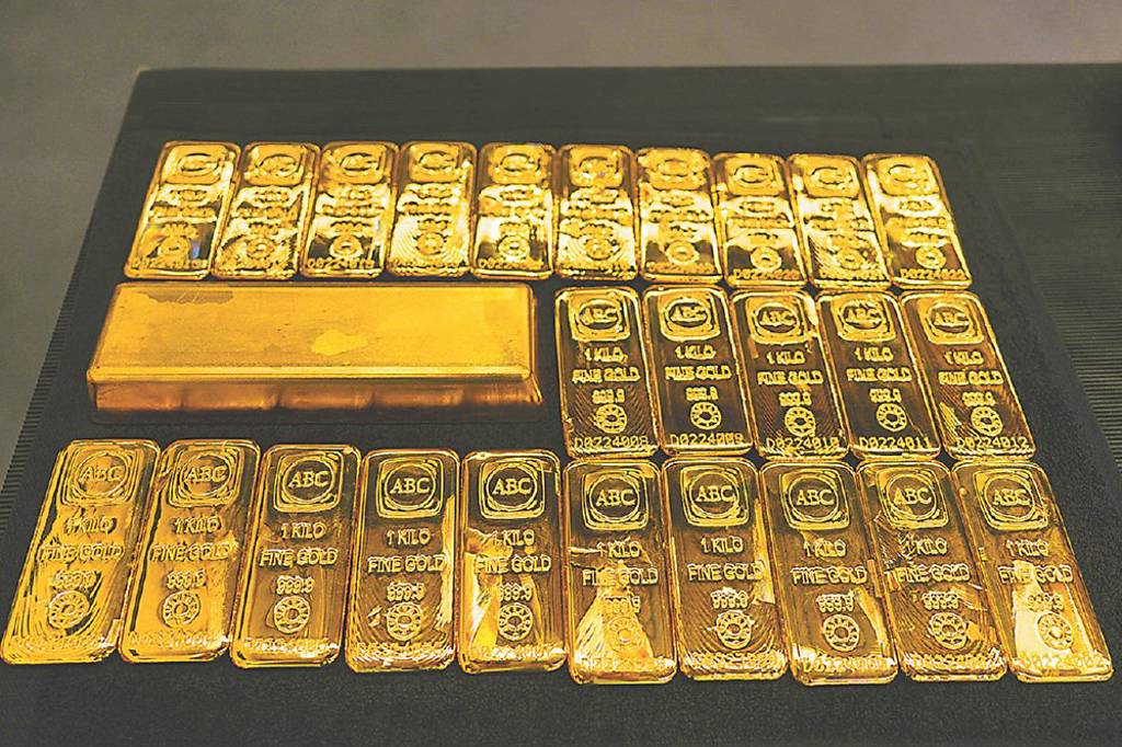 收藏品變現要交稅嗎？香港出售錢幣黃金嘅稅務常識