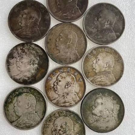 遺物整理發現古董錢幣點算好？一份畀家屬嘅實用指南